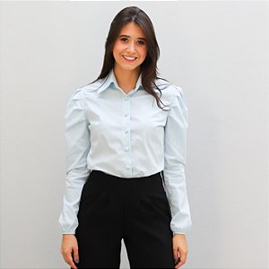 Camisa Alícia