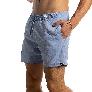Shorts Boardwalk Masculino Greefton - Azul Celeste
