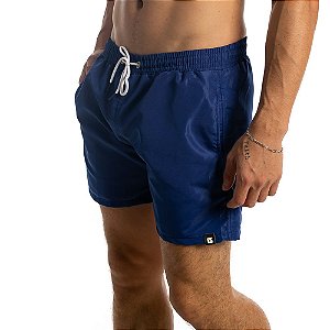 Swin Short Masculino Greefton - Azul Marinho