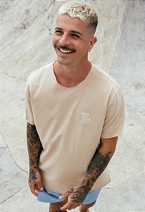 Camiseta Estonada Nature