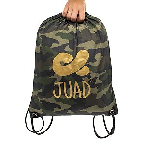 Saco de Gato Camuflado