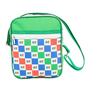 Bag Quadriculada