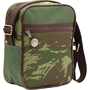 Bag Camuflada