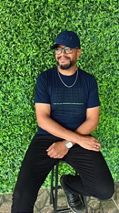 Camiseta JUST ONE HOUR