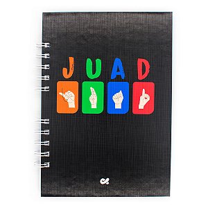 Caderno JUAD