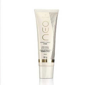 Sérum Antioxidante Vitamina C Pura Neo Dermo Etage Pró 30g