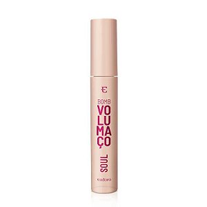 Máscara Cílios Bomb Volumaço 10g