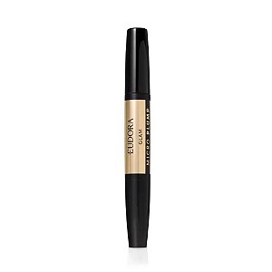 Batom Duo Glam Micro Plump 1,8g
