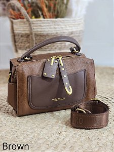 Bolsa Bau