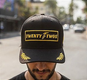 Boné Snapback 1st