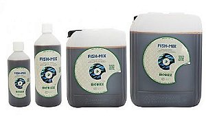 Bio Bizz Fish Mix