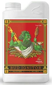 Advanced Nutrients Bud Ignitor