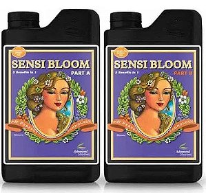 Advanced Nutrients Sensi Bloom Part B