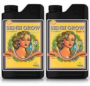 Advanced Nutrients Sensi Grow Part B