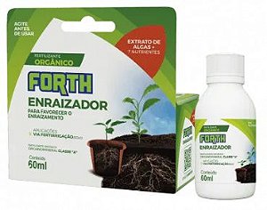 Forth Enraizador