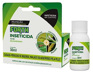 Forth Inseticida