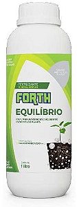 Forth Equilibrío 6x Complemento de Cálcio 1L