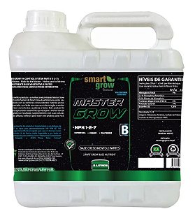 Smart Grow Smart Grow B