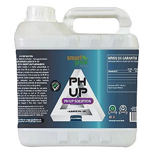 Smart Grow PH Up