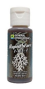 General Hydroponics Rapid Start