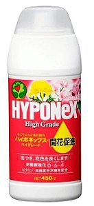 Hyponex Flores 450ml