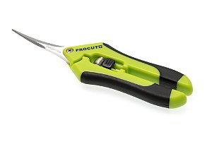 Tesoura Garden HighPro ProCut Curved Blades