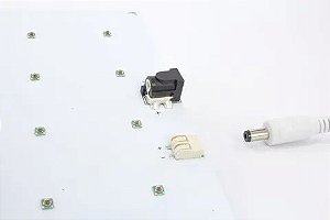 Placa Sleeping Booster 30w Master Plants