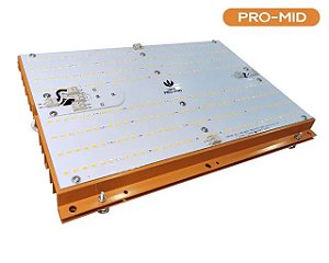 Painel de Led Quantum Board 120w UV+IR