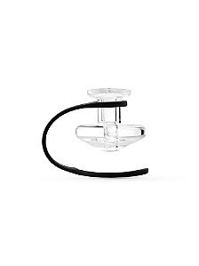 PuffCo Peak Carb & Thether
