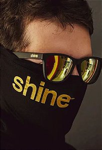 Óculos Shine