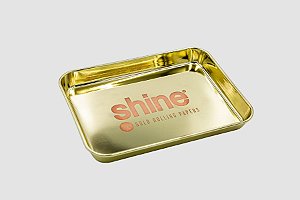 Bandeja Shine