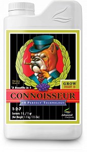 Advanced Nutrients Connoisseur Grow Part B