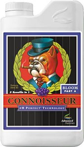 Advanced Nutrients Connoisseur Bloom Part A
