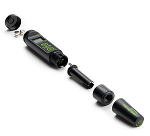 Medidor EC/TDS/TEMP Waterproof Milwaukee