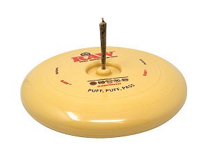 Fresbie RAW FLYING DISC