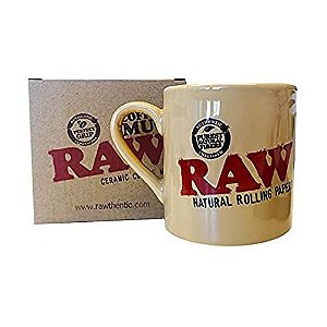 Caneca RAW COFFEE MUG