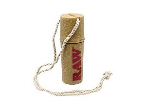 RAW RESERVA WEARABLE STASH - Cordao porta chaves