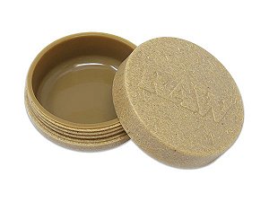 RAW Mag Jar Magnetic