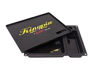 Bandeja RAW King Pin Mafioso
