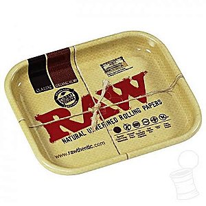 Bandeja RAW Tiny Pin Broche