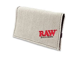 Carteira RAW