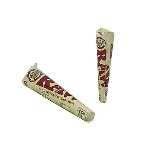 Seda RAW Organic Cone