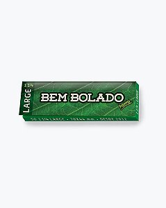 Seda Bem Bolado Hemp 1.1/4 Large