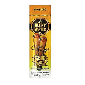 Seda Blunt Masters Mango com 5un