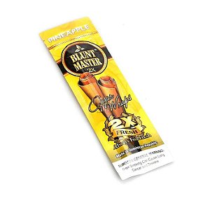 Seda Blunt Masters Pineapple com 5un
