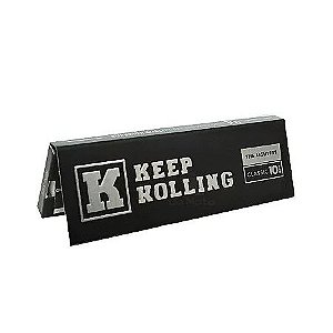 Seda Keep Rolling Classic Mini Size