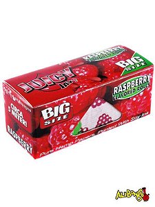 Seda Juicy Jay's Rolls Raspberry