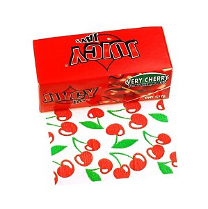 Seda Juicy Jay's Rolls Very Cherry