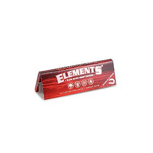 Seda Elements Red 1.1/4