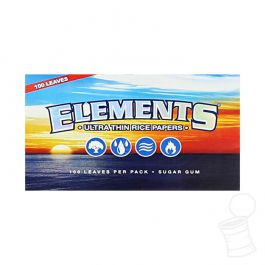 Seda Elements Double Pack Single Wide